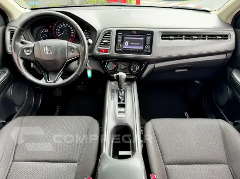 HR-V 1.8 16V EX