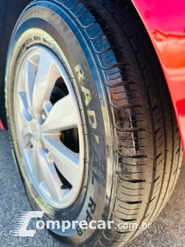 HB20 1.6 Comfort 16V