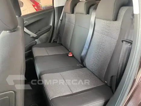 208 1.2 Active Pack 12V