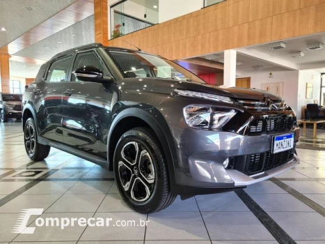 C3 AIRCROSS SHINE 1.0 FLEX TB 200 AUT.