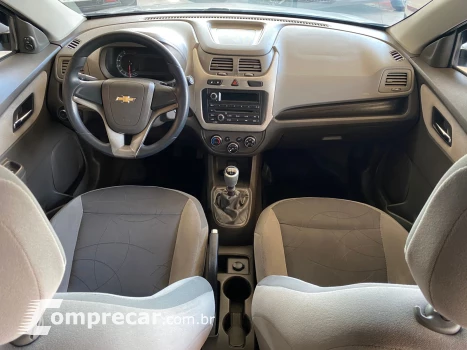 COBALT 1.4 LTZ 8V