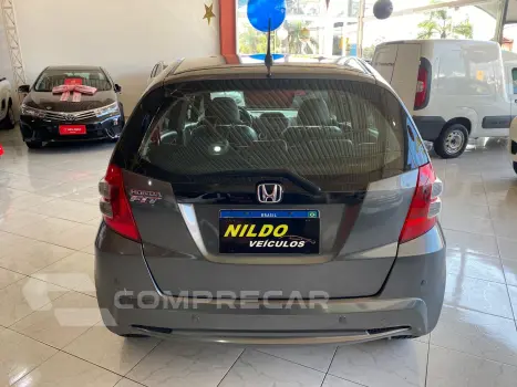 FIT 1.5 EX 16V