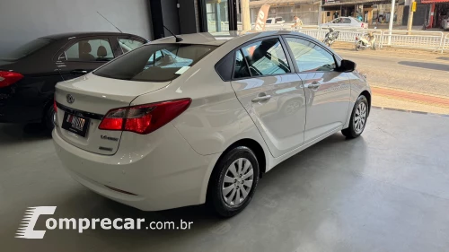 HB20S 1.6 Comfort Plus 16V
