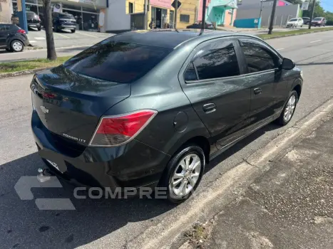 PRISMA Sed. LTZ 1.4 8V FlexPower 4p