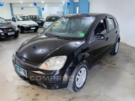 FORD fiesta 1.0 4 portas