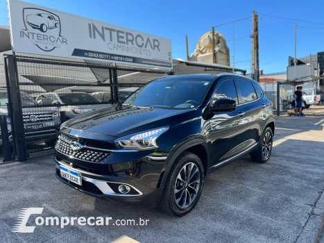 TIGGO 1.5 MPFI 16V ACT