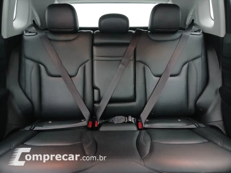 COMPASS 1.3 T270 TURBO FLEX LONGITUDE AT6