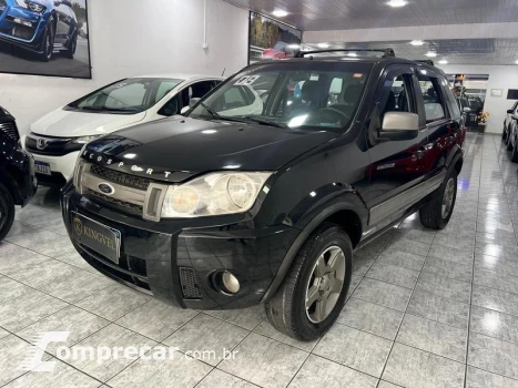 ECOSPORT XLT1.6FLEX