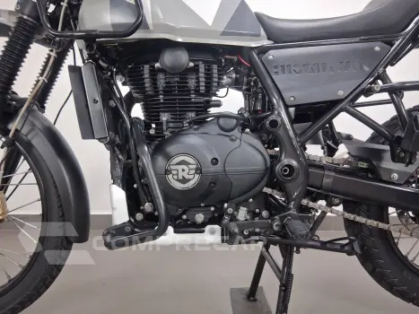 HIMALAYAN 411