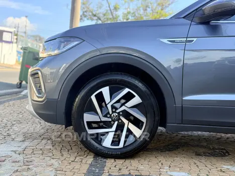 T-CROSS 1.4 250 TSI Highline