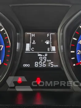 HB20 1.6 Comfort Plus 16V