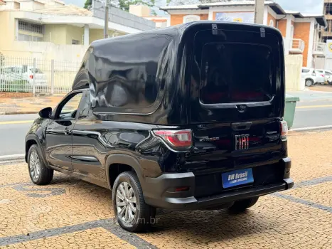 STRADA 1.4 MPI Freedom CS 8V