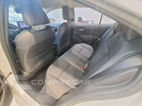COROLLA 2.0 VVT-IE FLEX XEI DIRECT SHIFT