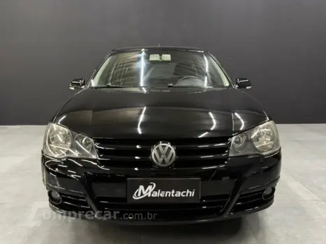 GOLF 1.6 MI SPORTLINE 8V FLEX 4P MANUAL