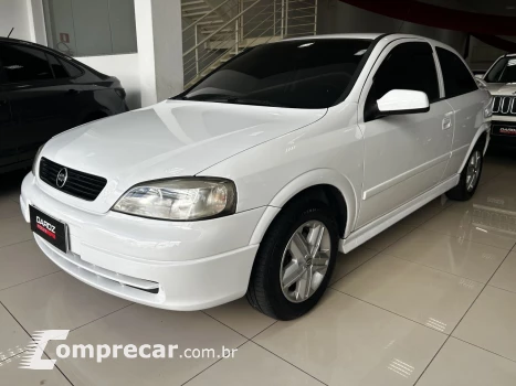 Astra GL 1.8 MPFI 3p