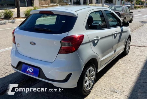 KA SE 1.0 HA C