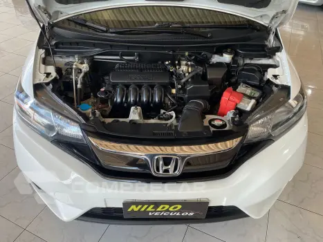FIT 1.5 EXL 16V