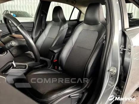 ONIX 1.0 TURBO FLEX LTZ AUTOMÁTICO