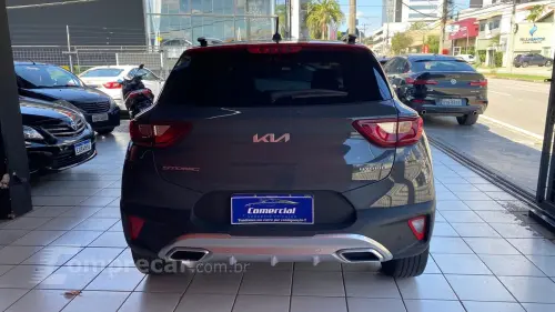 KIA STONIC 1.0 TGDI MHEV SX