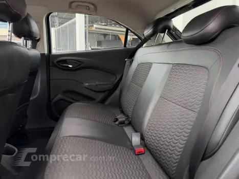 ONIX 1.4 MPFI LTZ 8V