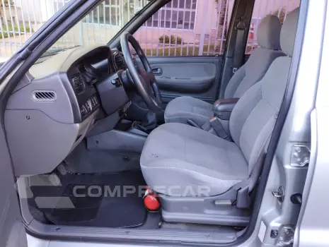 SPORTAGE 2.0 D 4X4 Turbo Intercooler