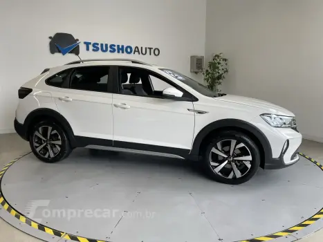 NIVUS 1.0 200 TSI TOTAL FLEX HIGHLINE AUTOMÁTICO