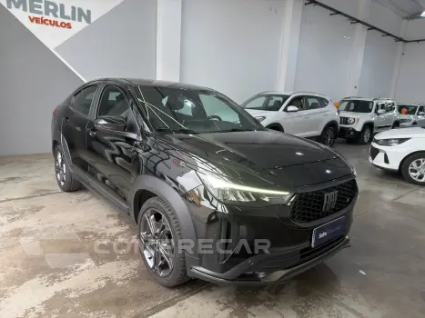 FASTBACK 1.3 Turbo 270 Limited Edition