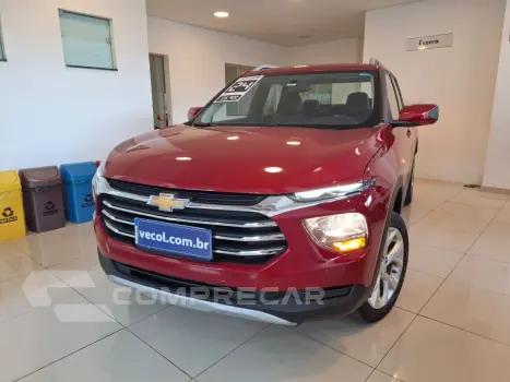 Montana 1.2 12V FLEX LTZ TURBO AUTOMÁTICO