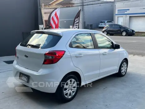 Ka 1.0 SEL TiVCT Flex 5p