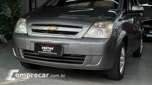 Meriva Maxx 1.4 MPFI 8V ECONOFLEX 5p