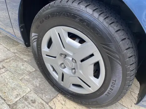 Onix 1.0 Mpfi Ls 8V Flex 4P Manual