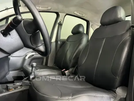 C3 1.4 I GLX 8V FLEX 4P MANUAL