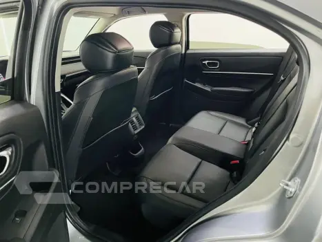 HR-V ADVANCE