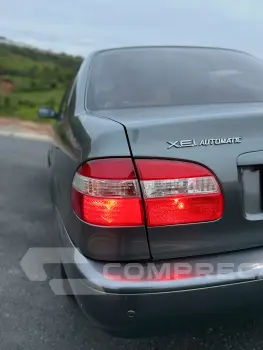 COROLLA 1.8 XEI 16V