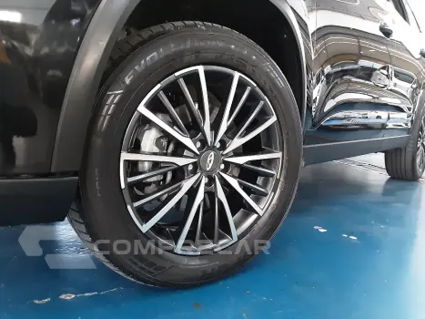 TIGGO 8 PRO 1.5 TCI PLUG-IN HYBRID DHT