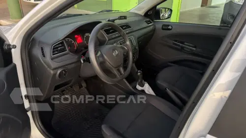 Voyage 1.6 4P FLEX MSI