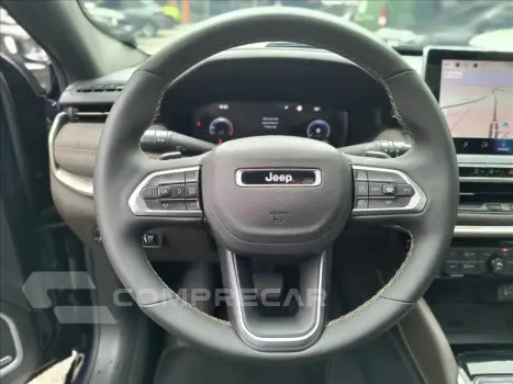 COMMANDER 2.2 Turbo Overland