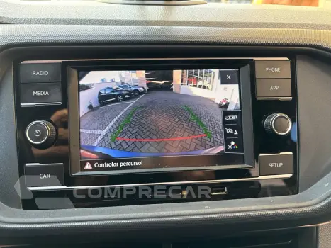 T-Cross 200 TSI 1.0  Flex 12V 5p Aut.