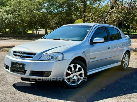 ASTRA 2.0 MPFI Advantage 8V