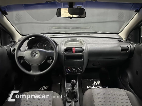 CORSA 1.4 MPFI MAXX 8V FLEX 4P MANUAL