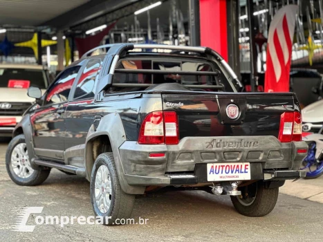 STRADA 1.8 MPI ADVENTURE CD 16V FLEX 2P MANUAL