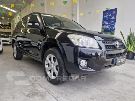 RAV4 2.4 4X2 16V