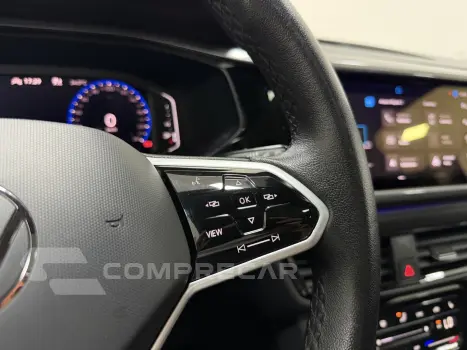 TAOS 1.4 250 TSI TOTAL FLEX HIGHLINE AUTOMÁTICO