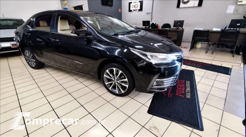 COROLLA 2.0 Altis 16V