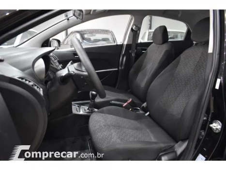HB20 - 1.0 COMFORT 12V 4P MANUAL