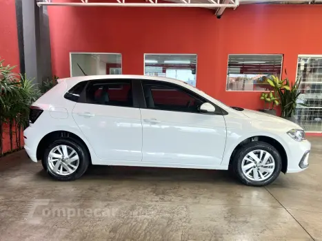 POLO 1.0 170 TSI MANUAL