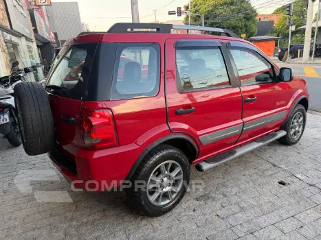 ECOSPORT 1.6 Freestyle 8V