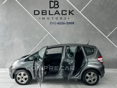 Fit LX 1.4/ 1.4 Flex 8V/16V 5p Aut.
