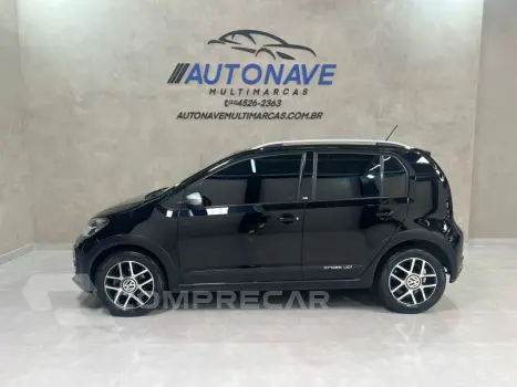 Cross UP 1.0 12V 4P TSI FLEX