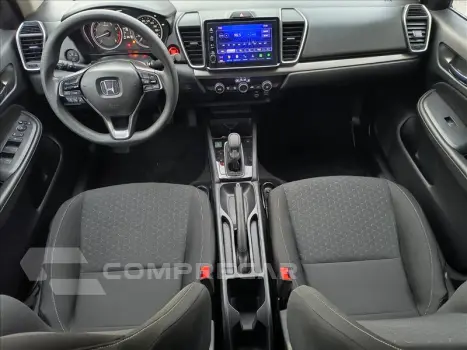 CITY 1.5 I-vtec Hatch EX